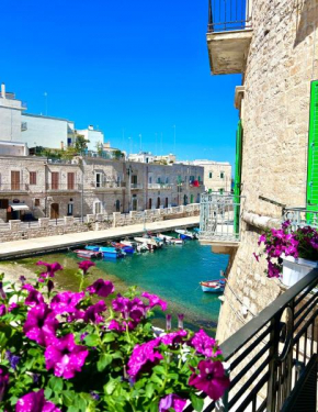Torrione Apartment Giovinazzo